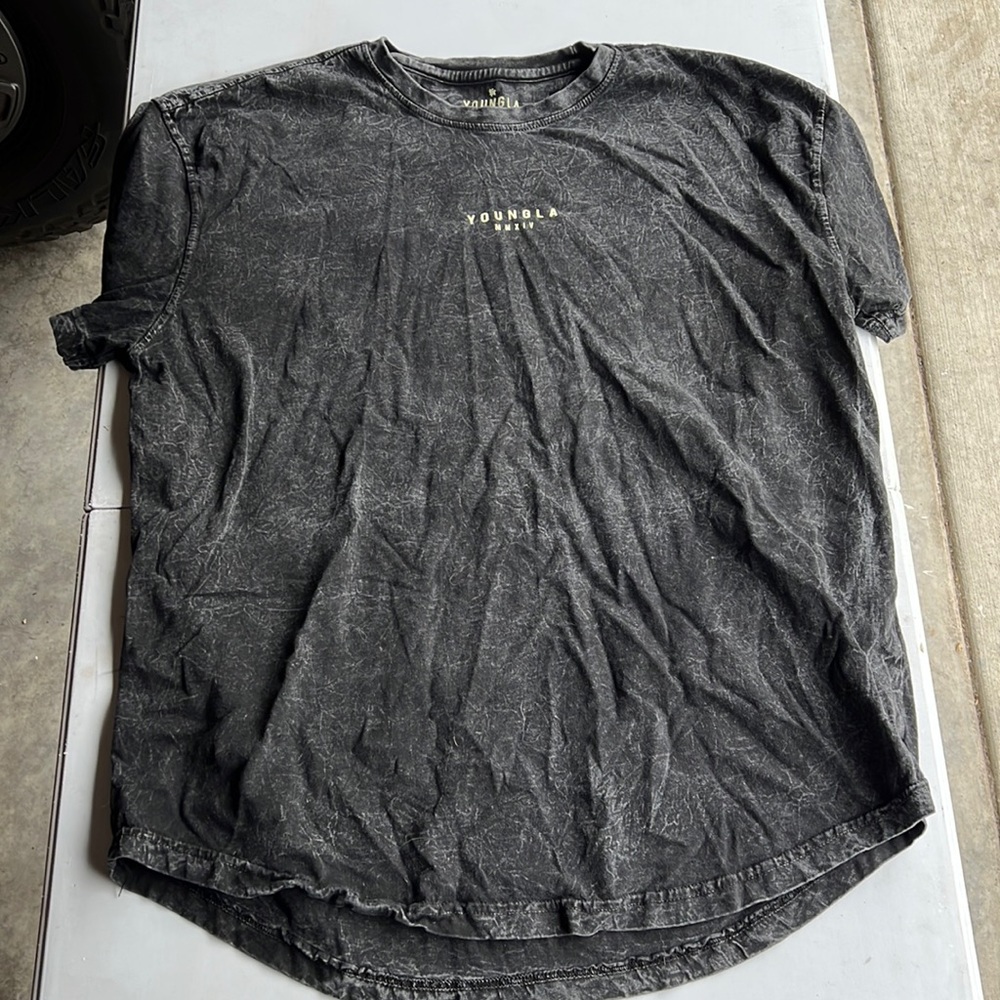 YoungLA T-Shirt